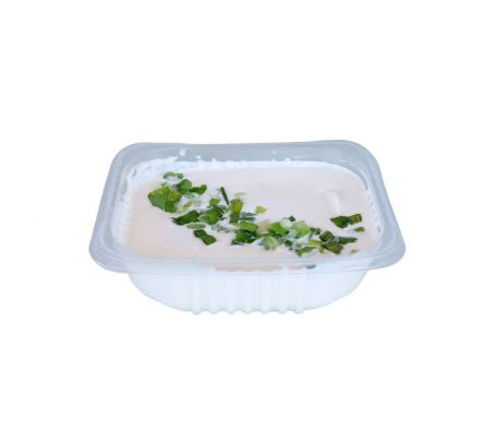 SALSA DE AJO XKG