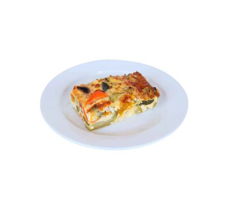 SOUFFLE DE VERDURAS X KG.