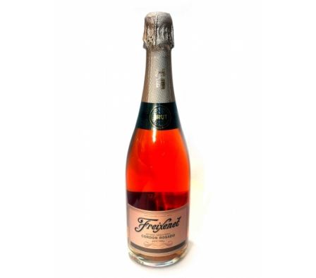 ESPUMANTE FREIXENET BRUT ROSE 750ML 