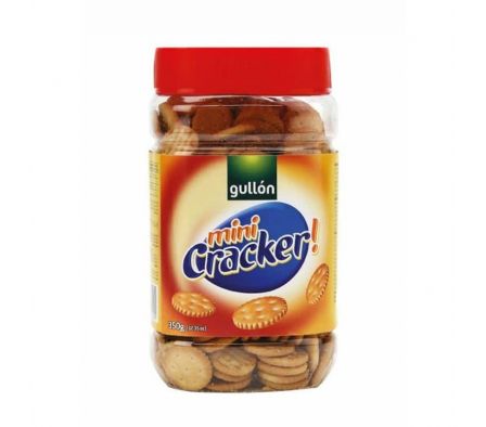 MINI CRAKER GULLON PICK 350GR