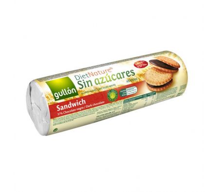 DIET NATURE SANDWICH 250GR