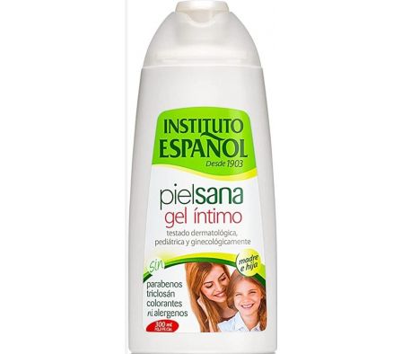 GEL INTIMO PIEL SANA 300 ML 