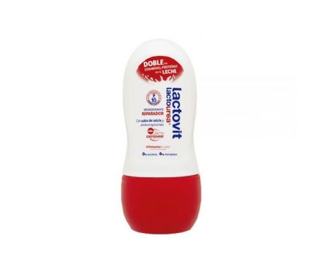 DESODORANTE LACTOVIT MEN ROLL-ON LACTOUREA  50ML.