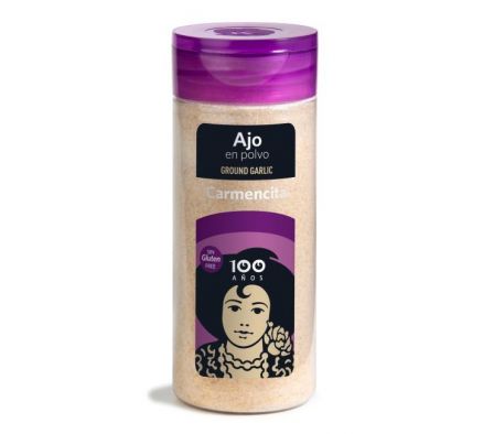 AJO EN POLVO CARMENCITA 290 GR