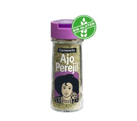 ORIGINAL AJO PEREJIL CARMENCITA 55 GR