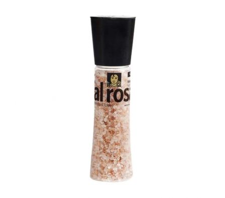 SAL ROSA HIMALAYA CARMENCITA GIGANTE 390GR
