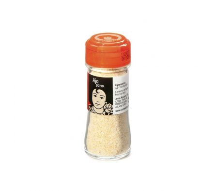 AJO CARMENCITA EN POLVO 40 GR