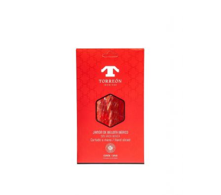 JAMON DE BELLOTA TORREON IBERICO 60GR