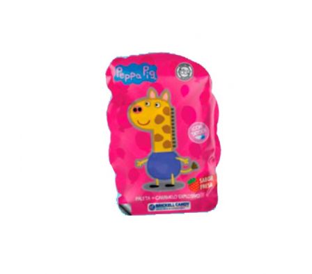 CARAMELO BRICKELL TATTO BAG + LOLIPOP 10GR