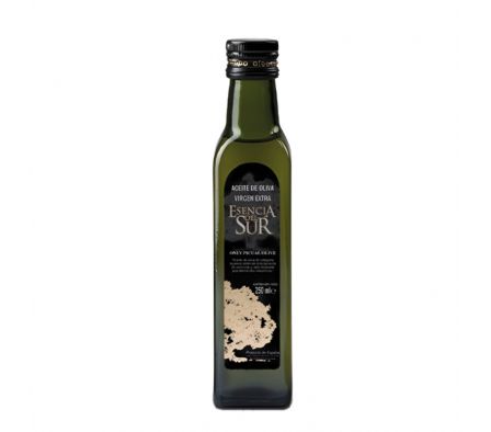 ACEITE DE OLIVA ESENCIA DEL SUR VIRGEN EXTRA 250ML
