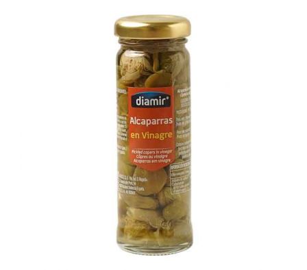 ALCAPARRAS DIAMIR 110G