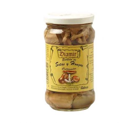 SETAS SURTIDAS DIAMIR 280G
