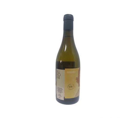 VINO AURORA BLANCO 2024 750 ML