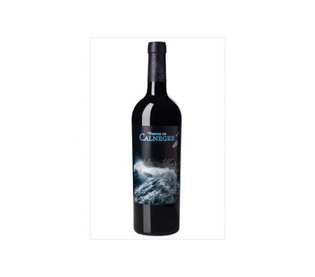 VINO PACO MULERO PUNTES DE CALNEGREE 750ML