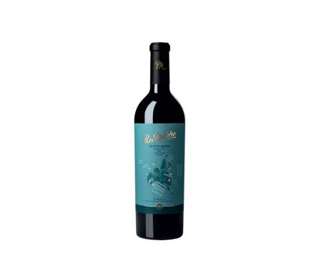 VINO PACO MULERO VEINTE MESES 750 ML