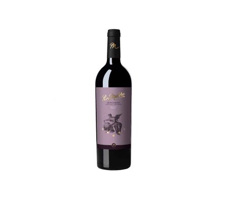 VINO PACO MULERO QUINCE MESES 750 ML
