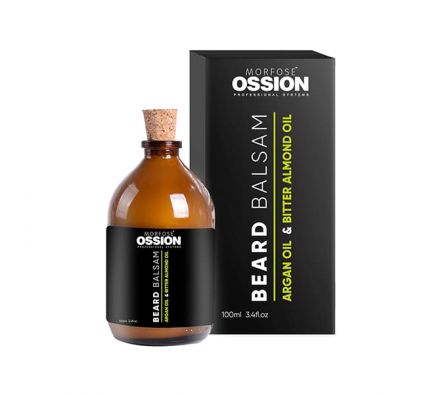 BALSAMO PARA EL CUIDADO DE LA BARBA OSSION 100ML