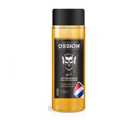 AFTER SHAVE OSSION COLONIA 400ML