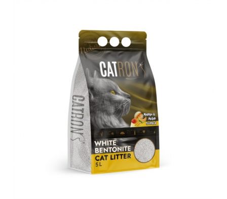 ARENA CATRON MANGO-MELON AGLOMERANTE 5LTS