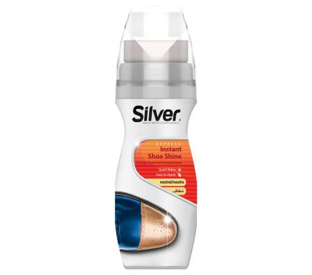 BETUN SILVER LIQUIDO NEUTRO - 75 ML
