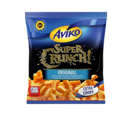 PAPAS AVIKO EXTRACRUJIENTES 750GR