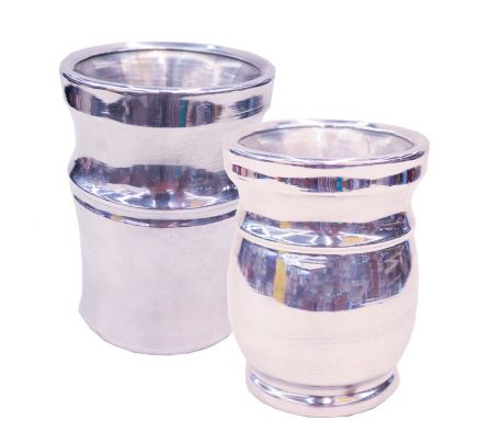 GUAMPA MATE CHIMARRAU ALUMINIO TERMICO GRANDE