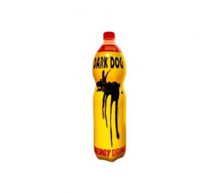 ENERGIZANTE  DARK DOG 1,5LTS