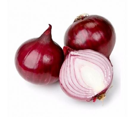 CEBOLLA MORADA X KILO