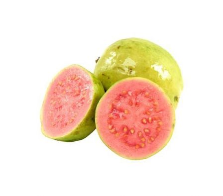 GUAYABA X KG