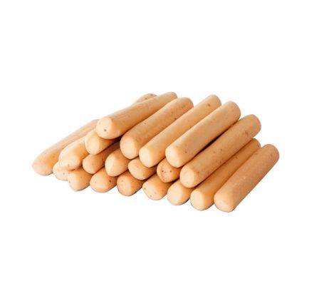 PALITO CON QUESO X KG