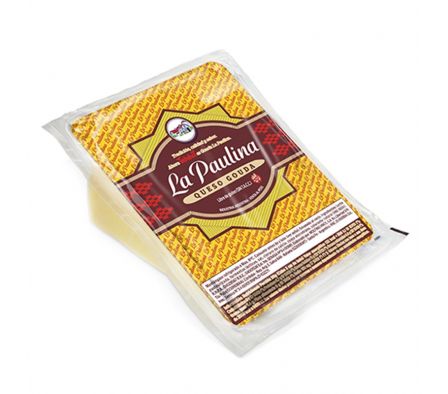 QUESO GOUDA LA PAULINA HORMA X KILO
