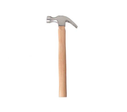 MARTILLO MANGO MADERA 500G 32CM