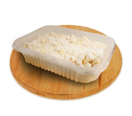 MASA P/ MBEJU MESTIZO X KG