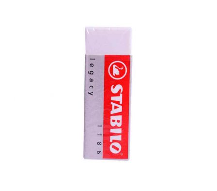 BORRADOR STABILO LEGACY X UND