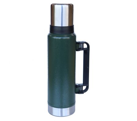 MAST TERMO ACERO 1 L DOBLE PARED COLOR MANIJA FIJA