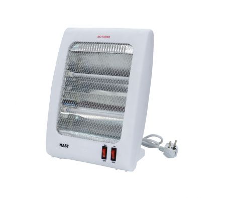 ESTUFA MAST QUARTZ REF OX-80A
