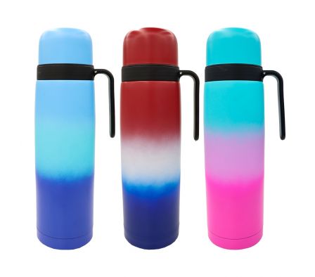 MAST TERMO AC.1LT MULTI COLOR MATE C/MANIJA