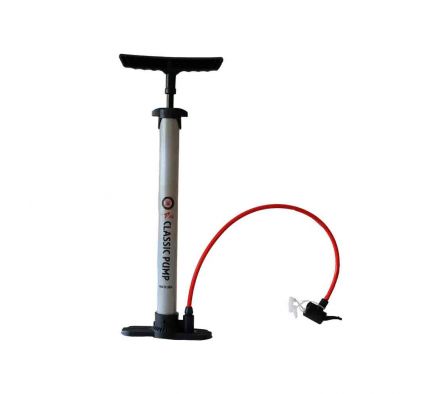 INFLADOR P/BICICLETA PIE CL80905 REF IM80905