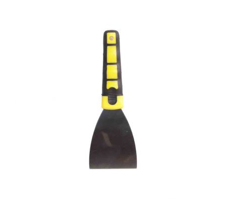 ESPATULA CURVA P/PINTOR 3'' PK2-042