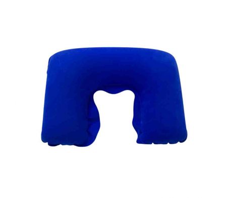 ALMOHADA P/VIAJE 32*23CM REF 1446-18