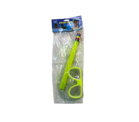 SET DE BUCEO 15X6,5CM REF 1446-12