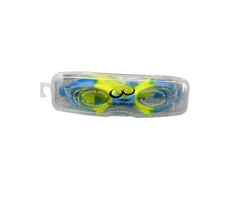 LENTE P/NATACION 4X16CM REF 1446-19