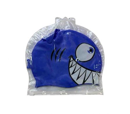 GORRO P/NATACION 23X25CM REF 1446-21