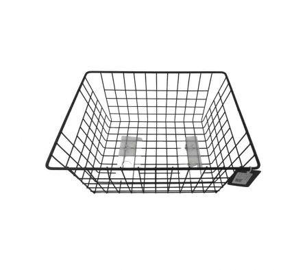CANASTO 35,5X29X15,5CM D/ACERO REF 50335-37
