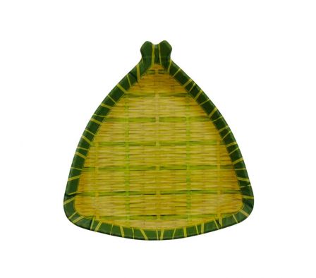 PANERA 31,5X30,5X8CM D/BAMBU REF 1F-033B-12
