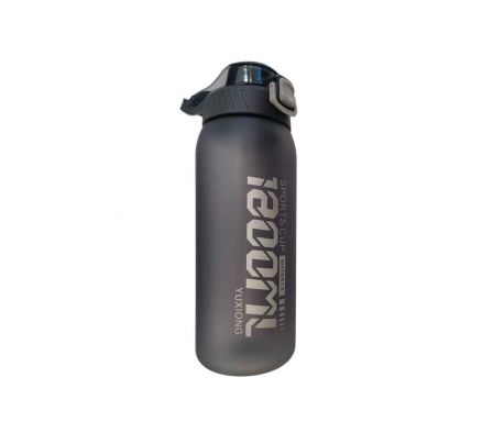 BOTELLA C/SERIGRAFIA P/AGUA 1.8L PLAST REF 35194-5