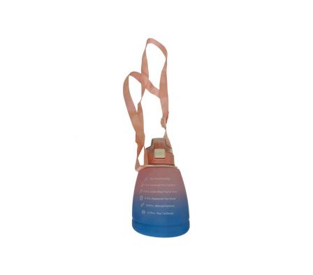 BOTELLA P/AGUA 750ML PLAST REF 35194-9