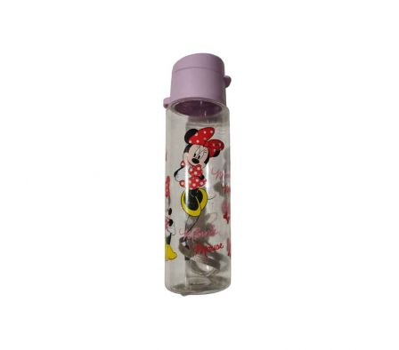 BOTELLA MINI P/AGUA PLAST REF35194-104