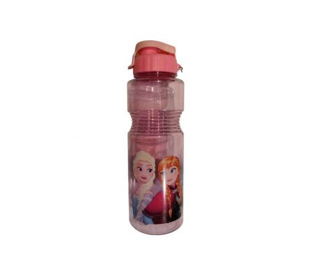 BOTELLA FROZEN P/AGUA PLAST REF 35194-107