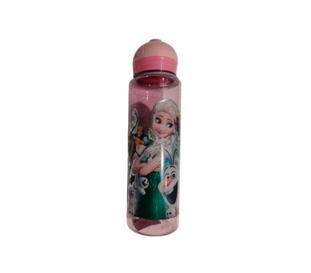 BOTELLA FROZEN P/AGUA 700ML PLAST REF 35194-110